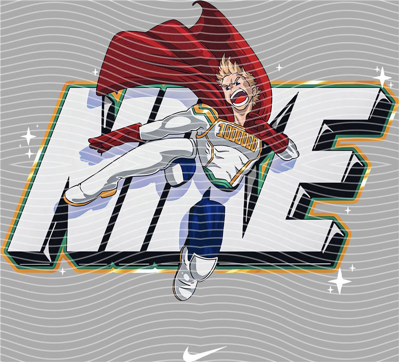 NIKE-NK 302